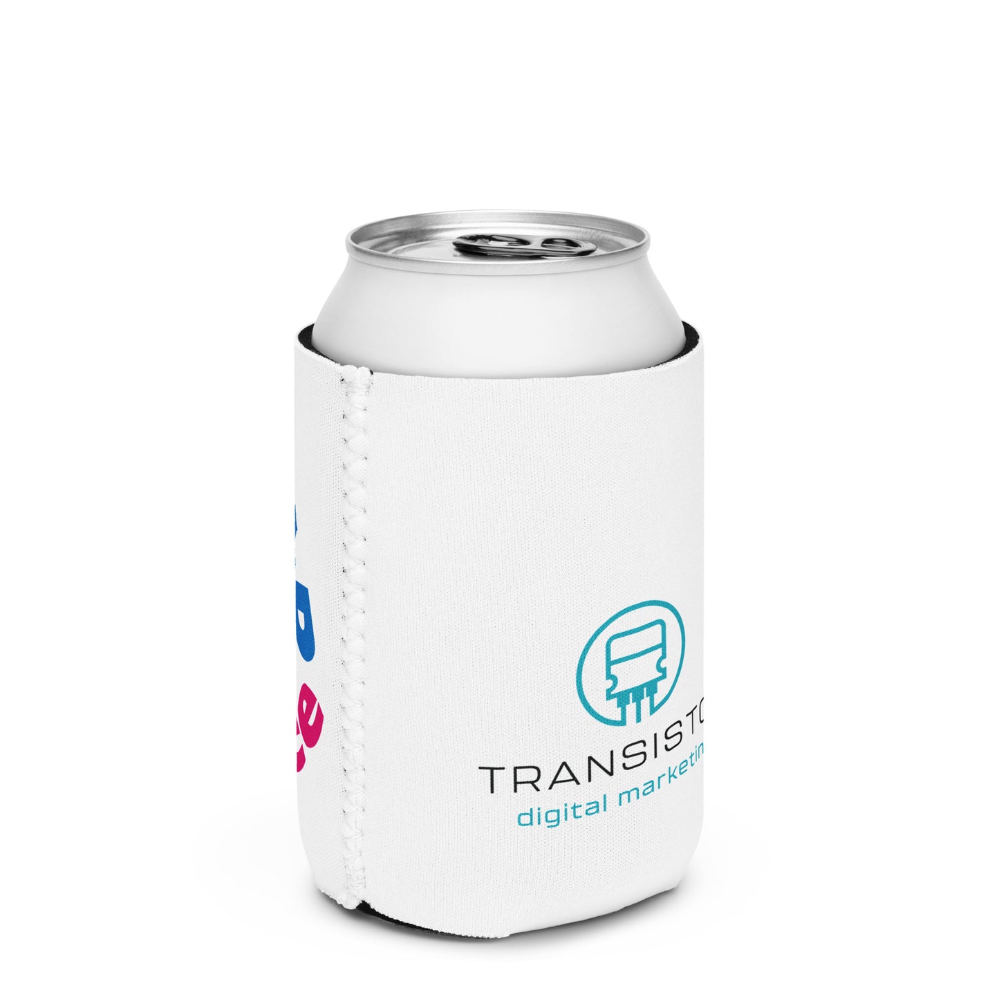 Can cooler - Drinkware Koozie