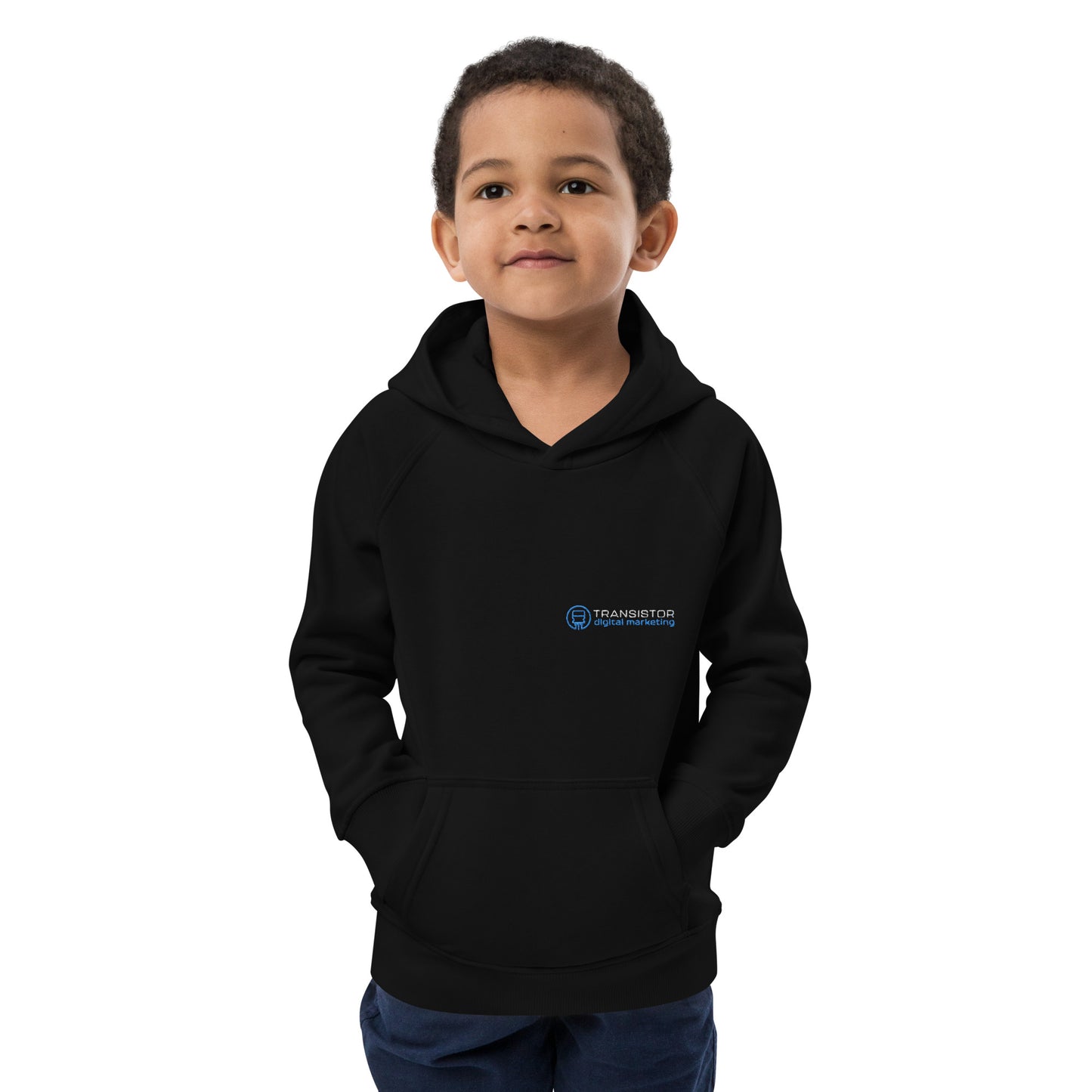 Kids Hoodie