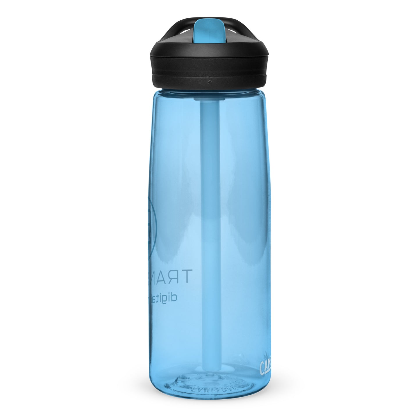 Sports water bottle