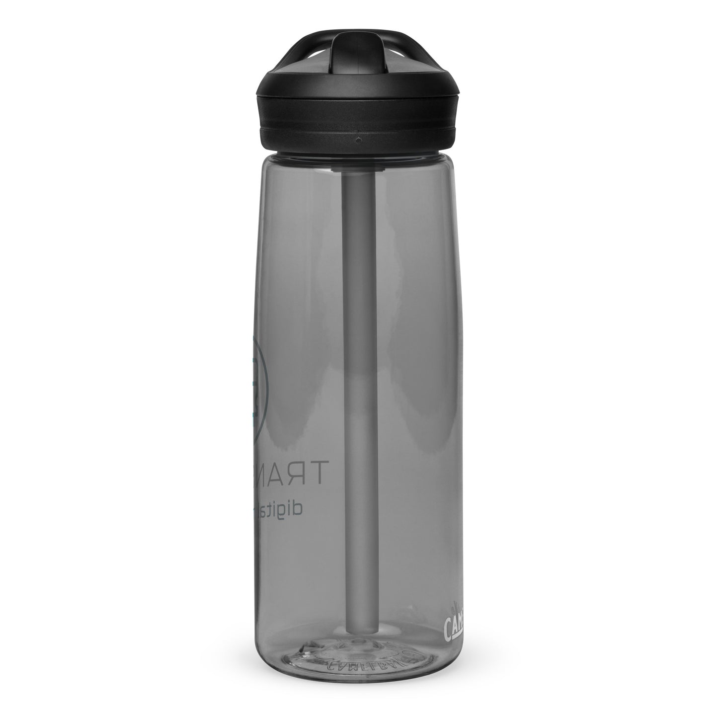 Sports water bottle